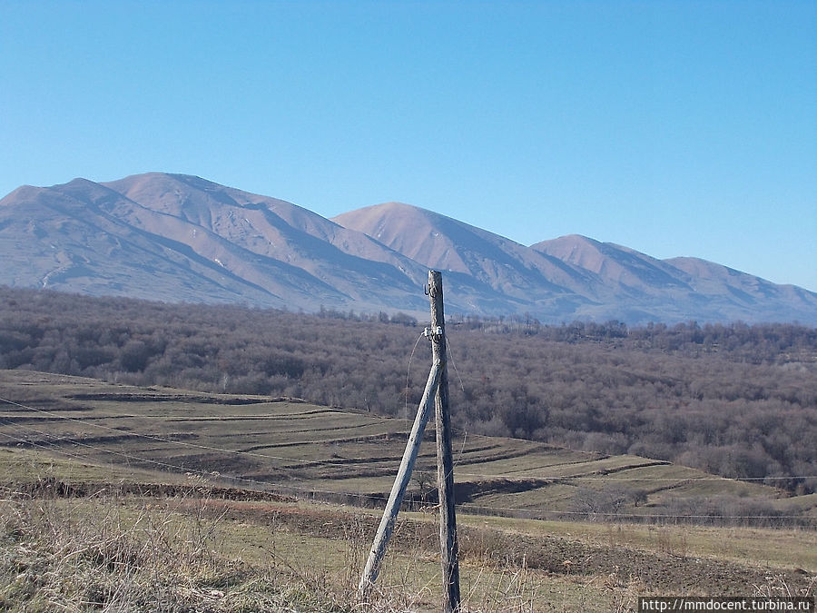 Салатавия: Дылым, Буртунай и другие Дылым, Россия