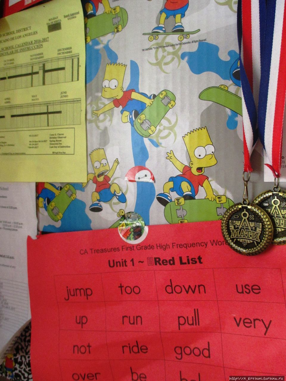 Симпсоны и Симпсоняны