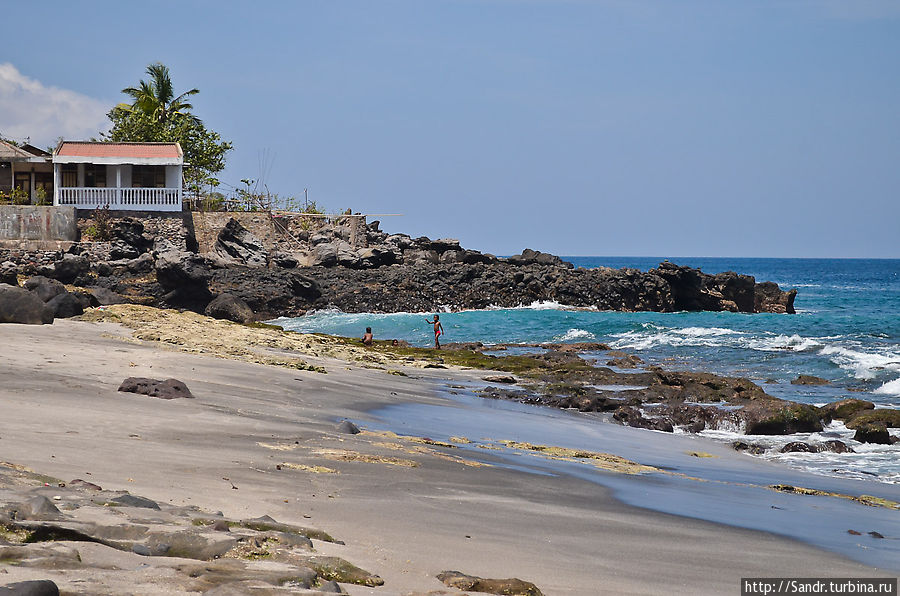 Island 0