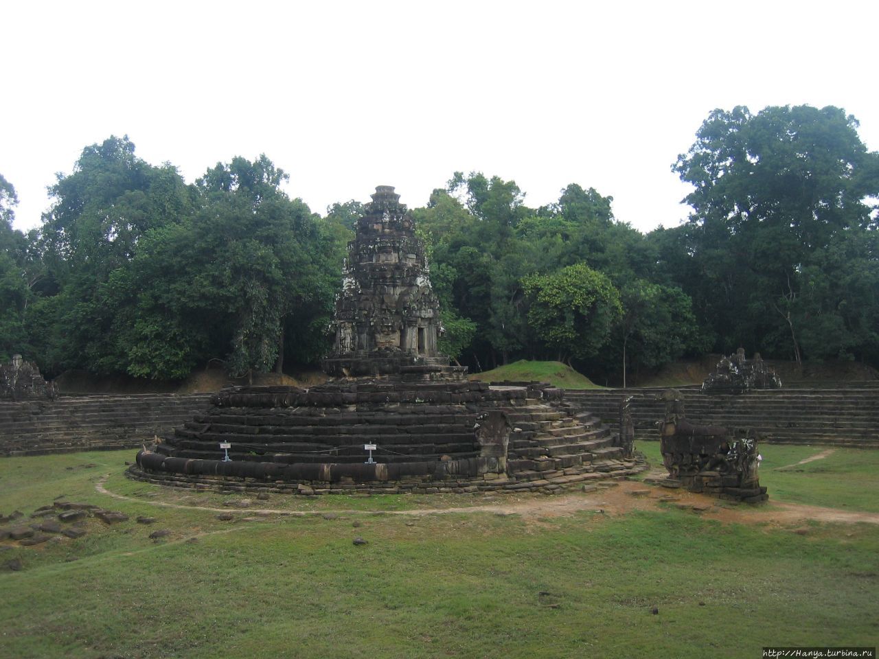 Храм Ник Пин