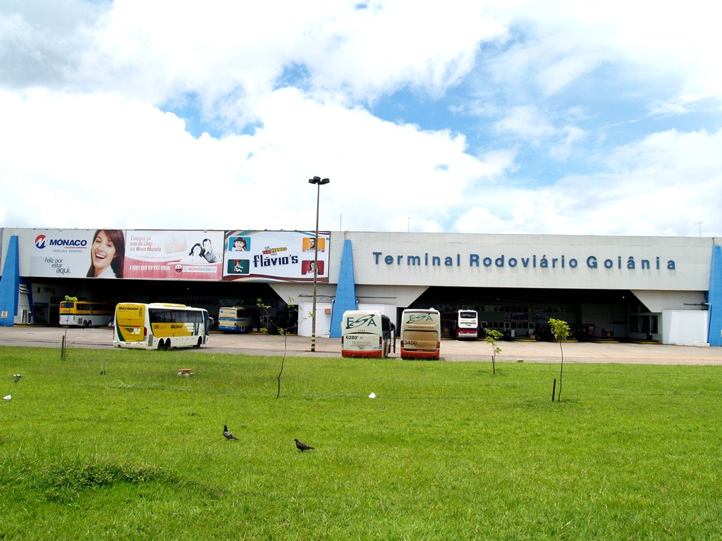 Арагуайя / Araguaia Shopping