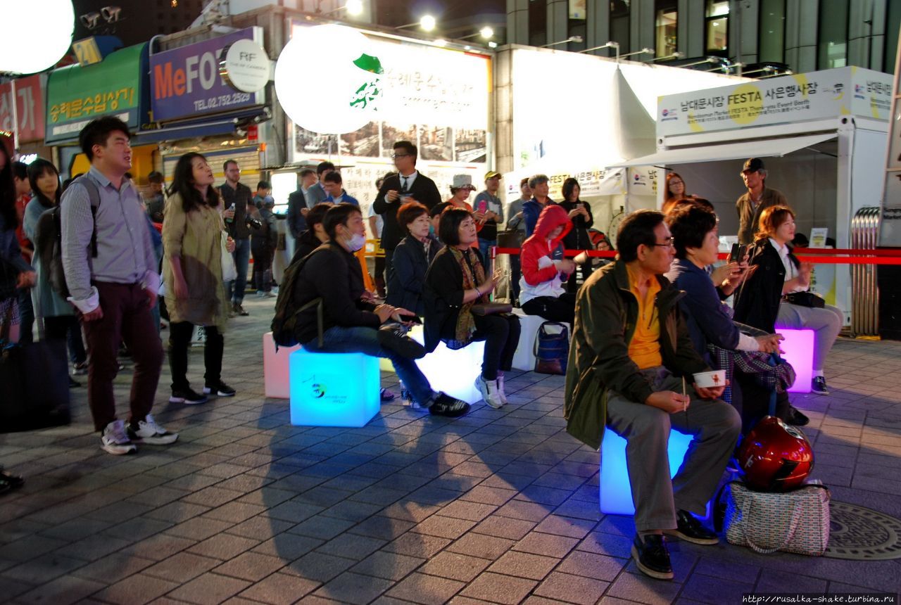 Феномен k-pop: как я влюбилась Сеул, Республика Корея