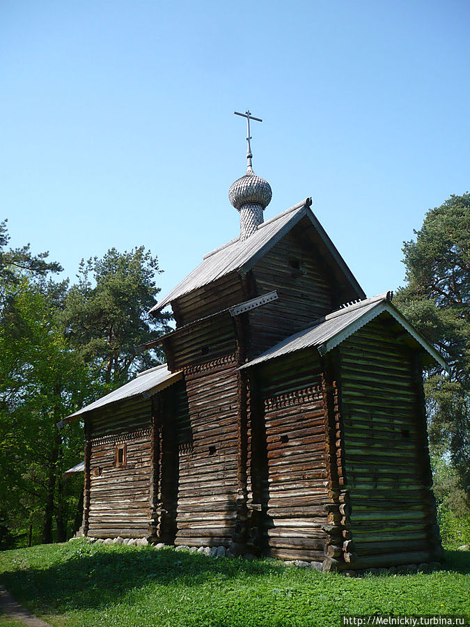 Витославлицы Великий Новгород, Россия