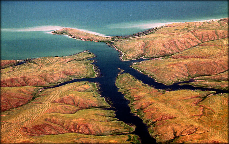 Земля в иллюминаторе видна (часть 3)