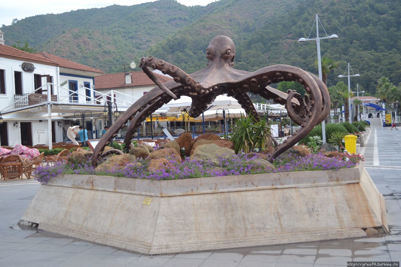 Скульптура 