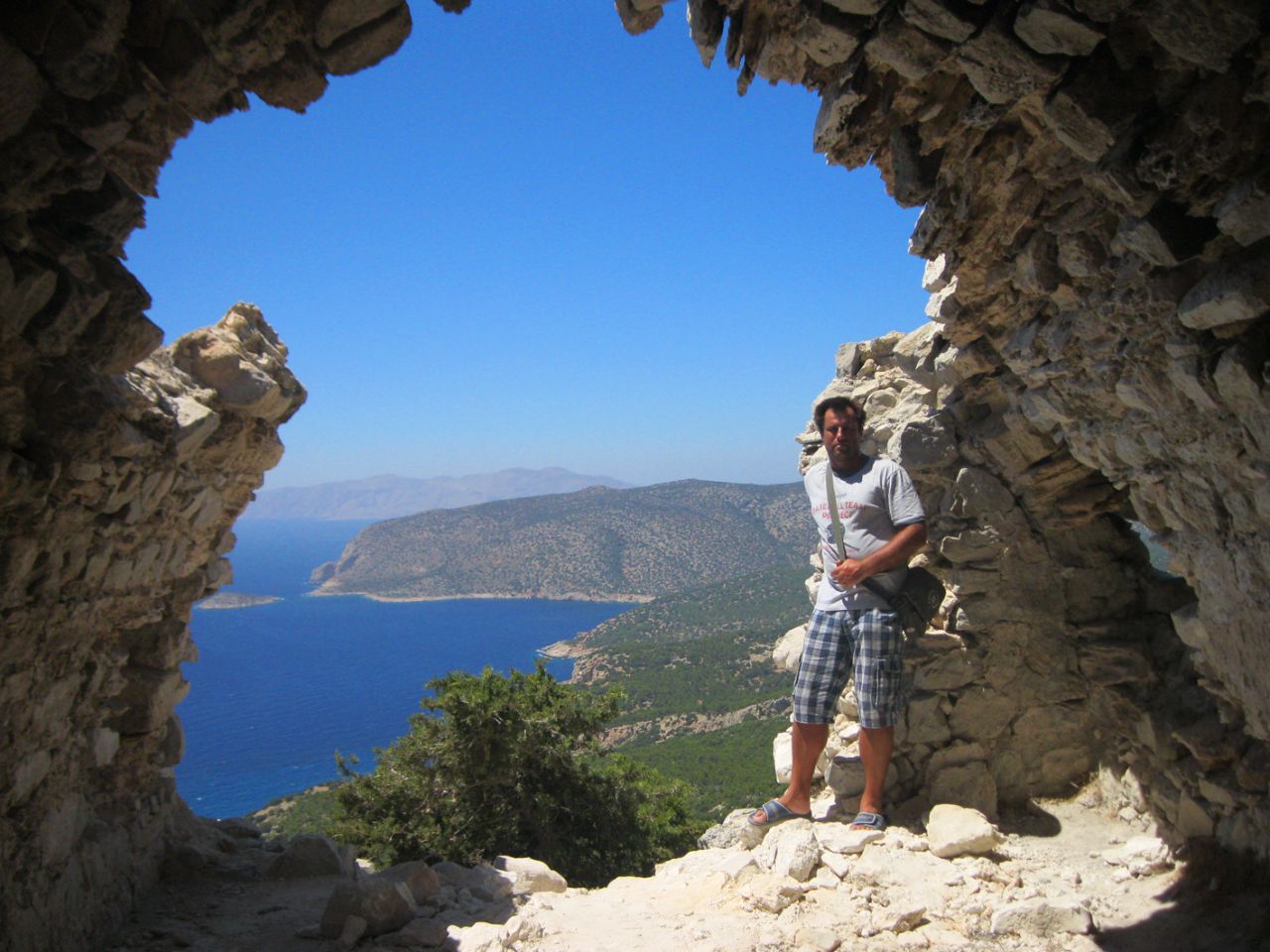 Родос. Остров Родос, Греция