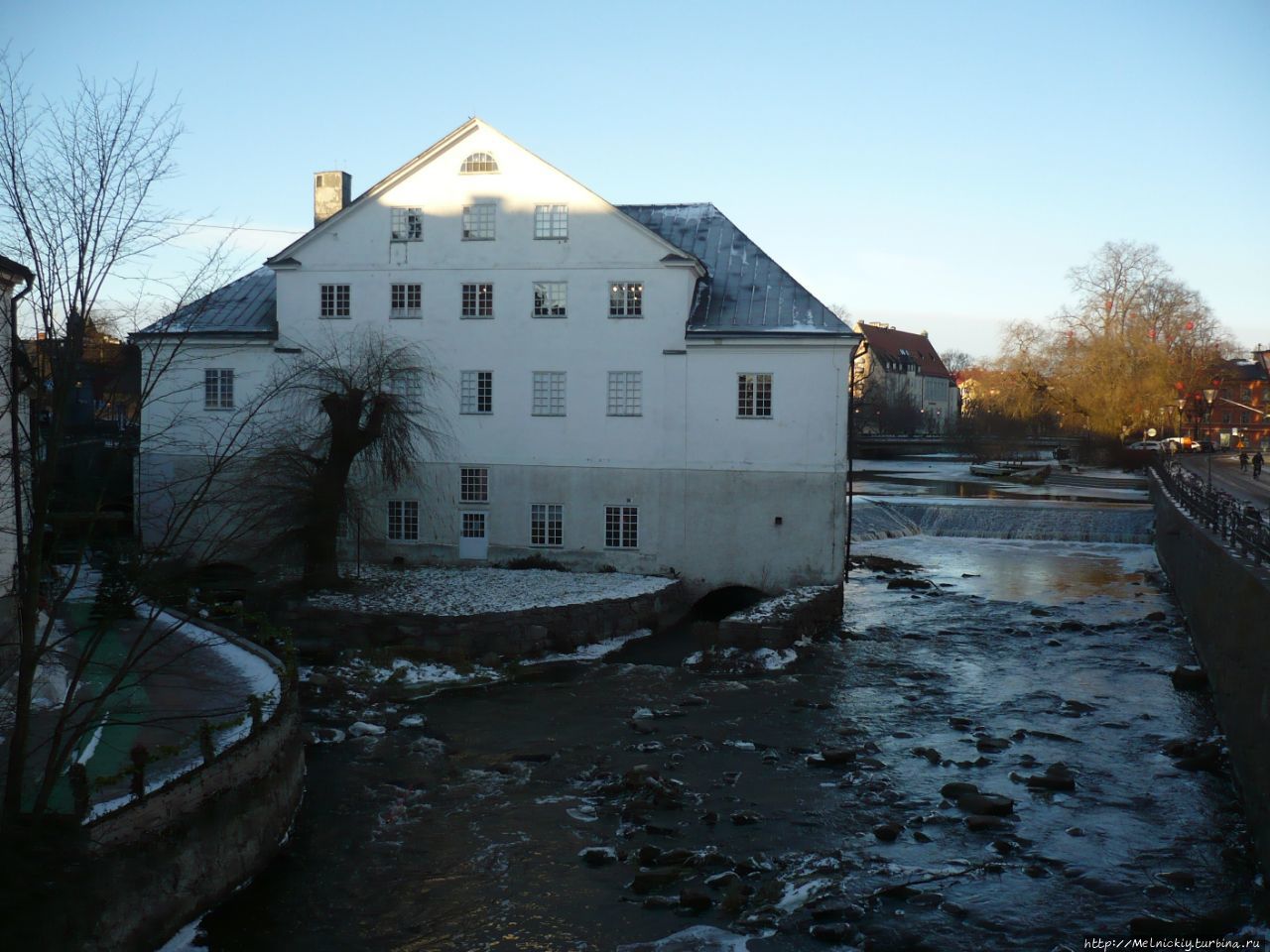 Музей провинции Уппланд Уппсала, Швеция Музей провинции Уппланд Уппсала, Швеция