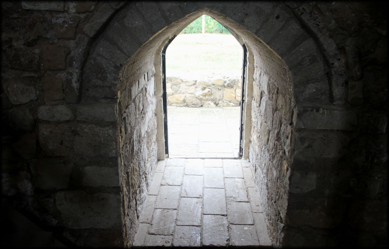 Достопримечательности Булгара или объект ЮНЕСКО в России №26 Болгар, Россия