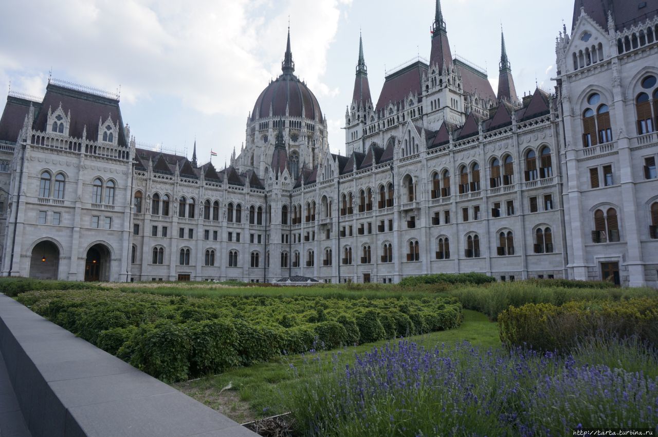 Здание Парламента Будапешт Будапешт, Венгрия