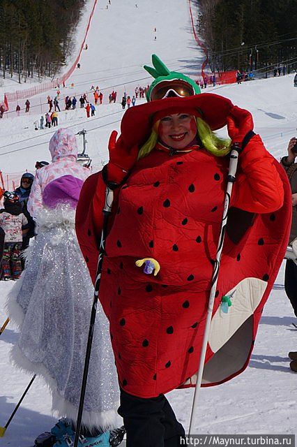 Воскресным днем Южно-Сахалинск, Россия