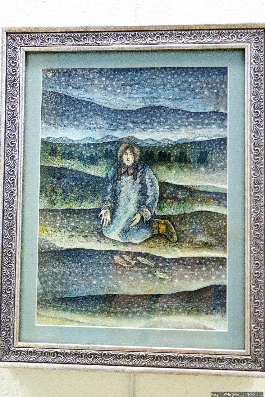  У залива2014 г. Южно-Сахалинск, Россия