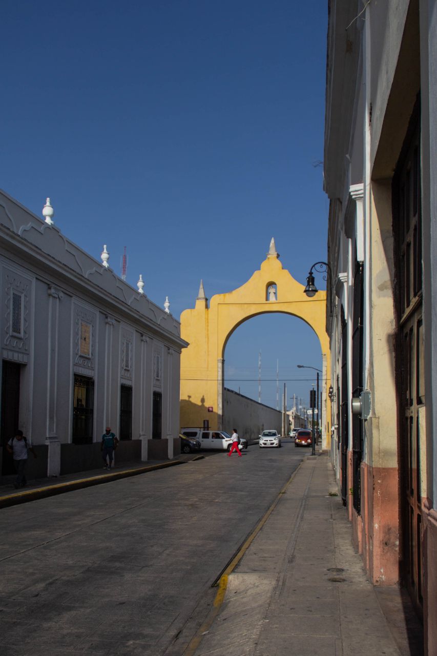 Мерида Мерида, Мексика