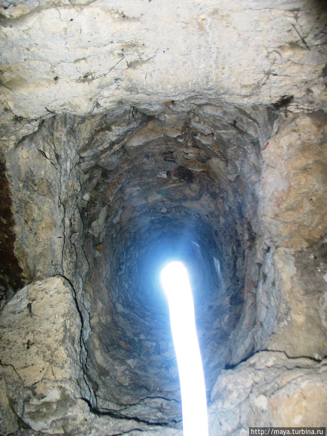 О воде,  Иерусалиме и старом водопроводе Иерусалим, Израиль