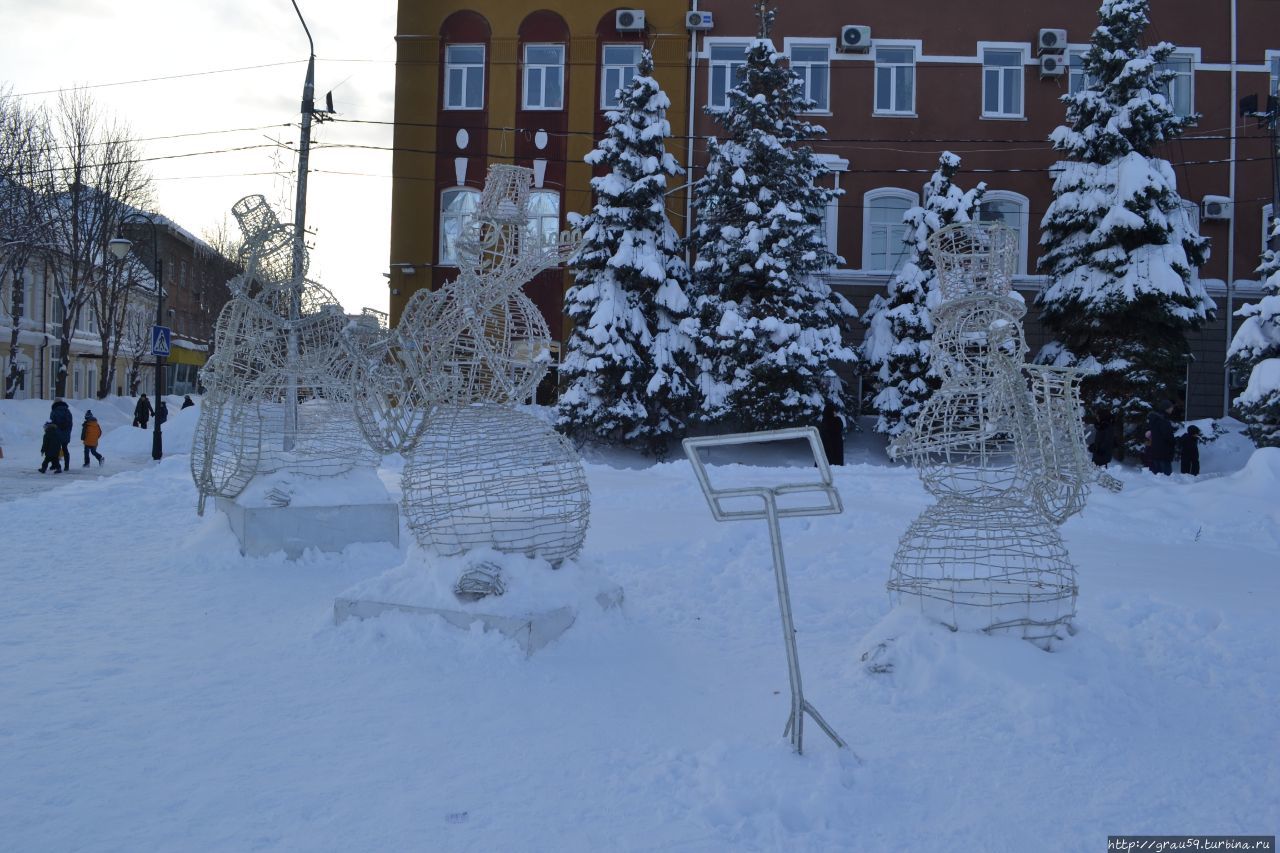 Энгельс в январе Энгельс, Россия Энгельс в январе Энгельс, Россия