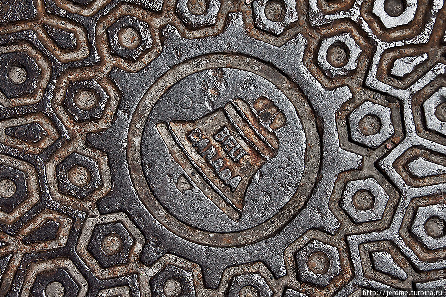 Торонто. Канада. Часть вторая Торонто, Канада