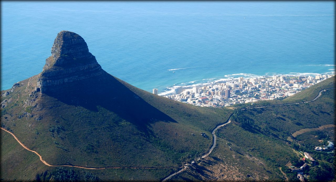 Мечты из прошлого и будущего — Африка Мечты из прошлого и будущего — Африка