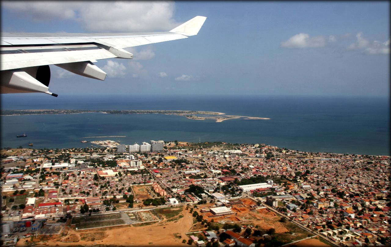 Земля в иллюминаторе видна (часть 10) Земля в иллюминаторе видна (часть 10)