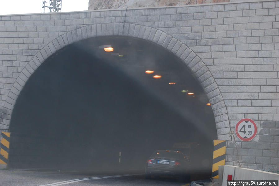 Байки о Турции Турция