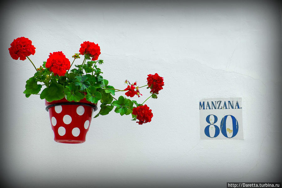 Искусство любить свой город Эстепона, Испания