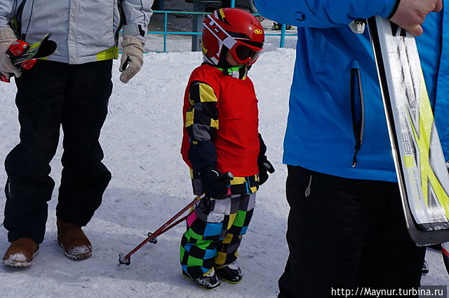 Первое открытое ... Южно-Сахалинск, Россия