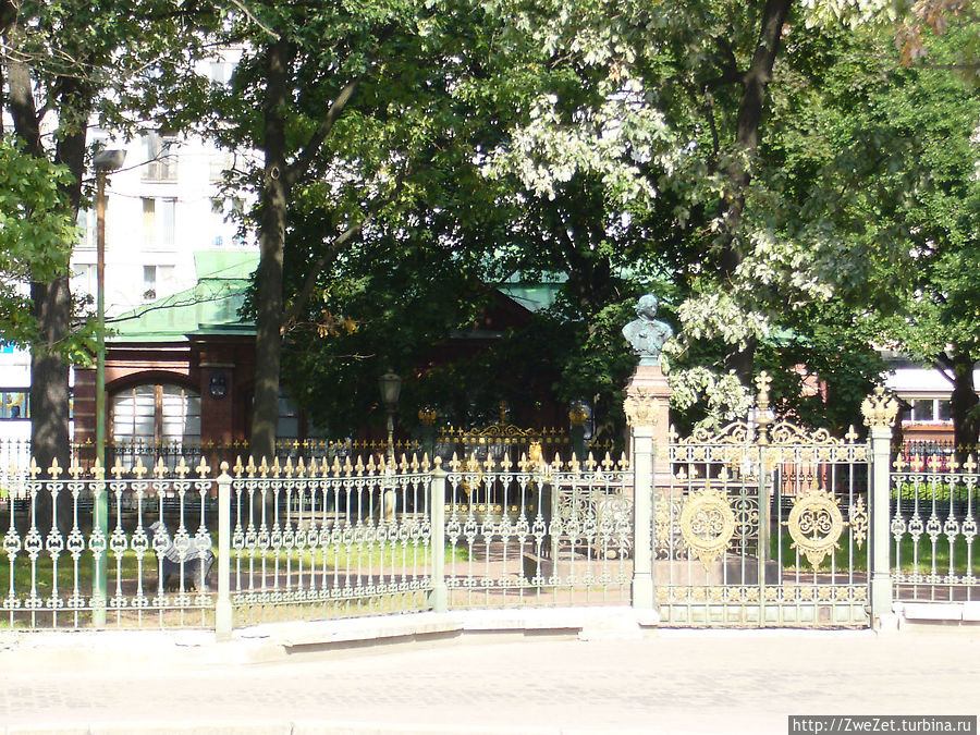 Вдоль главной. Домик Петра первого красные Хоромцы. Дом Петра 1 ограда. Ограда домика Петра СПБ. Ограда возле домика Петра 1