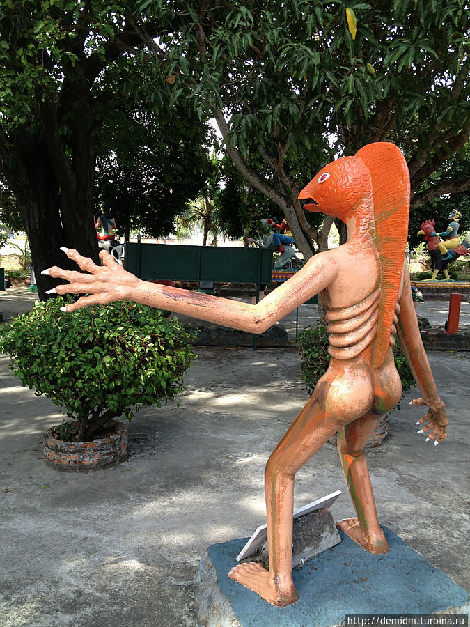 В рыбу — за кражу водных животных.