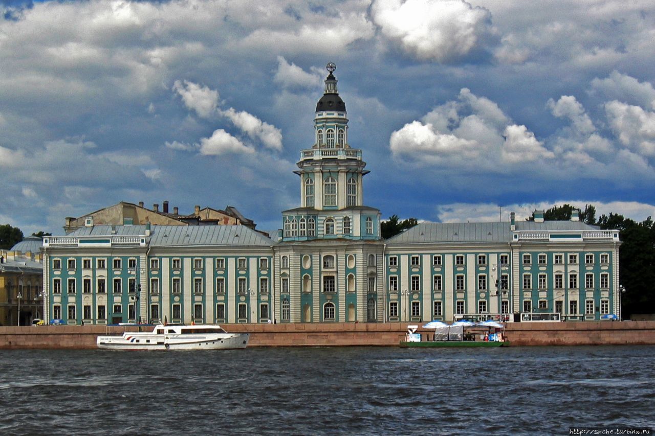 Исторический центр Санкт-Петербурга Санкт-Петербург, Россия