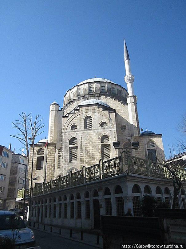 Стамбул: прогулки от Долмобахче до Ортакея Стамбул, Турция