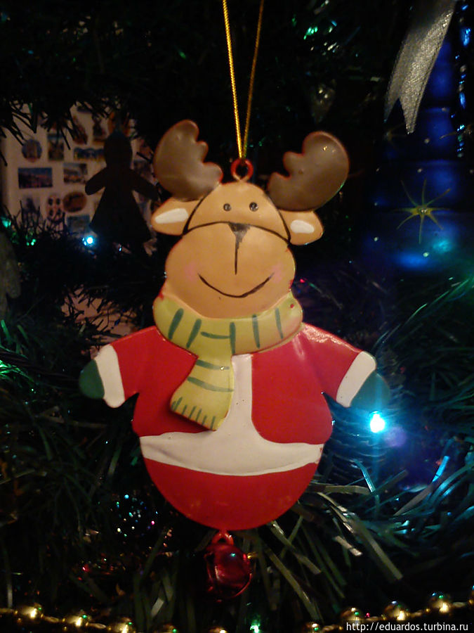 С наступившим вас 2013 !!!