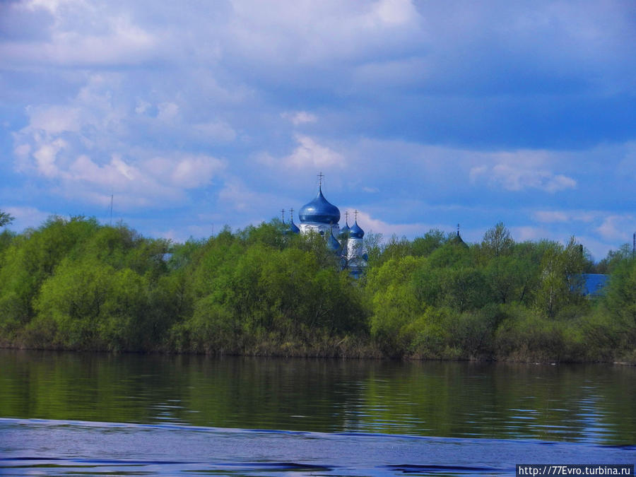 Воспоминание о Великом Новгороде Великий Новгород, Россия