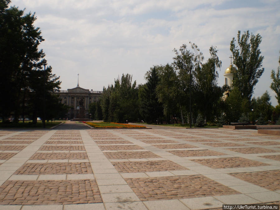 Город корабелов Николаев, Украина