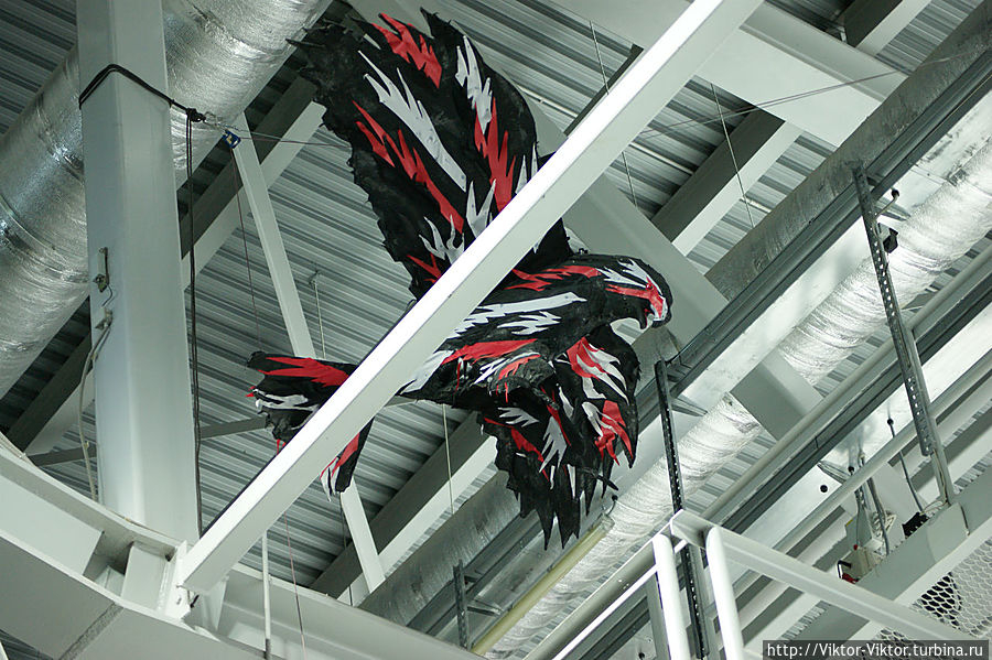 Авангард сильнее Льва Омск, Россия