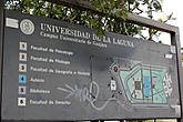 Университет Ла Лагуны