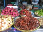 Рынок Phsar Leu Market