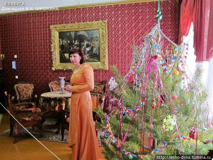 ЕЛАБУГА — ГОРОД МУЗЕЙ Елабуга, Россия