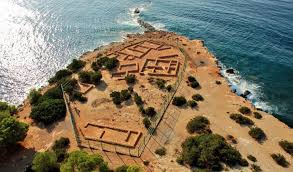 финикийское поселение в Са-Калета / Sa Caleta Phoenician Settlement