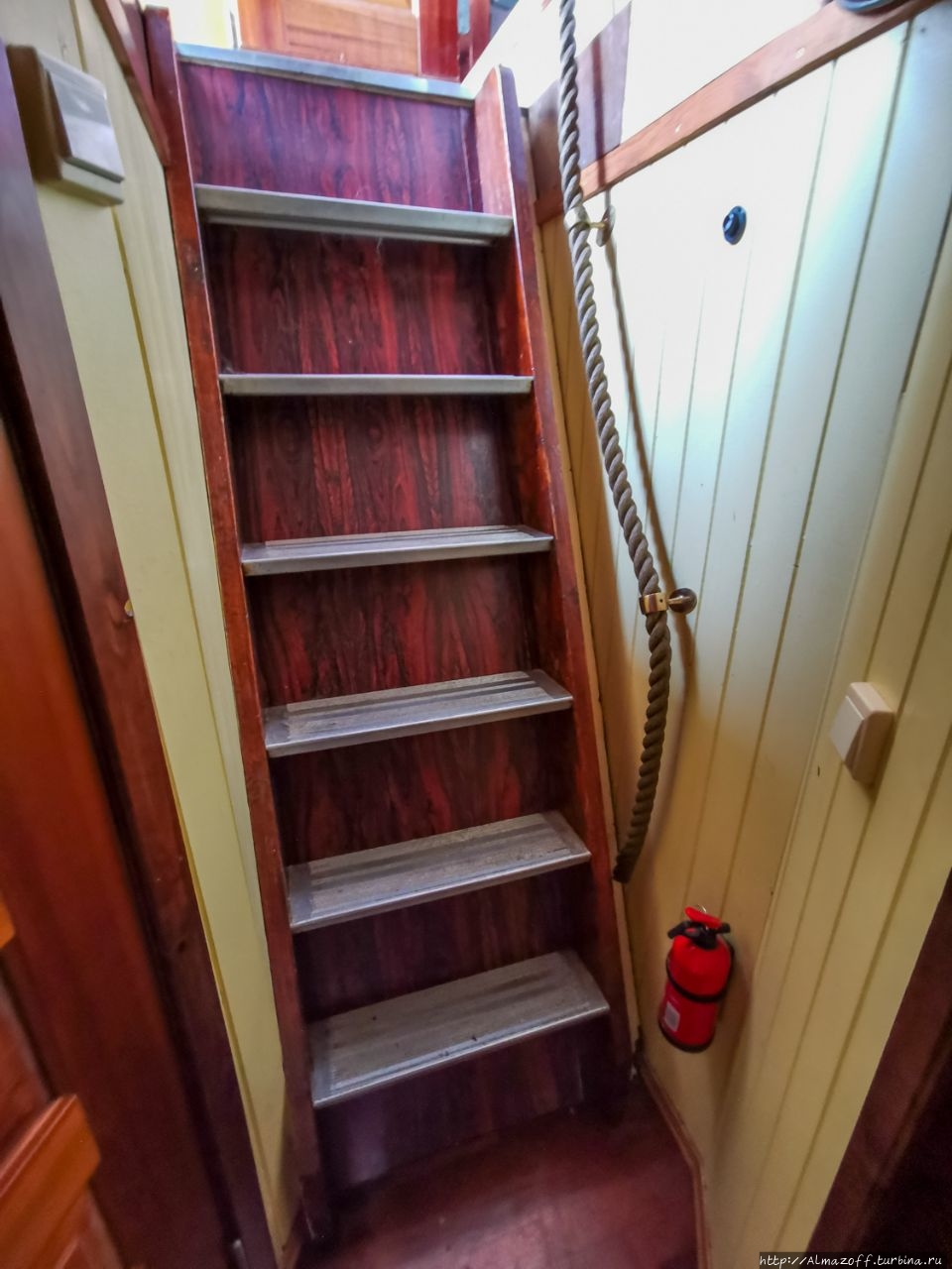 Остров Бюгдой Осло, Норвегия