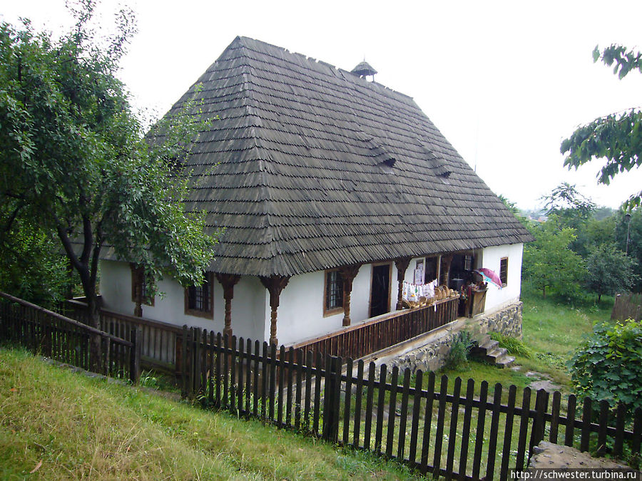 Пастораль Закарпатская область, Украина