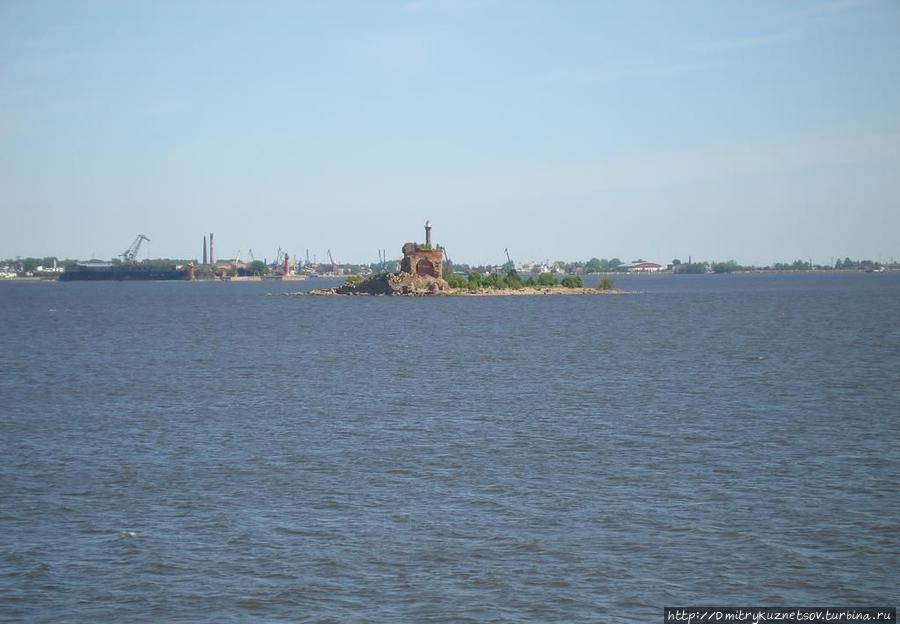 Кронштадт... Кронштадт, Россия