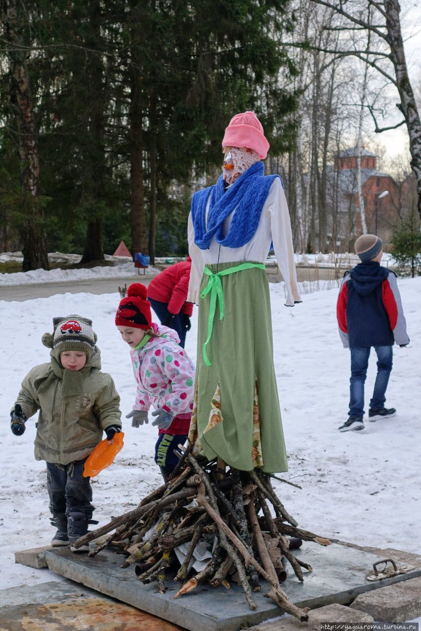 Тверь, 2014