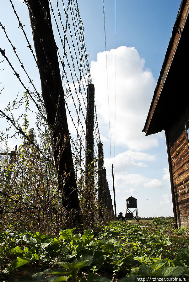 Майданек Люблин, Польша