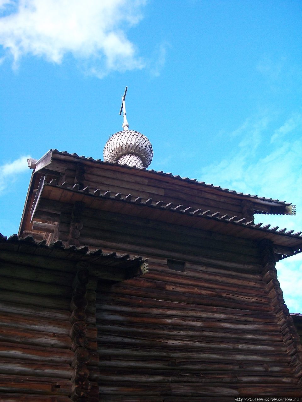 Поездка в осенние Витославицы Великий Новгород, Россия