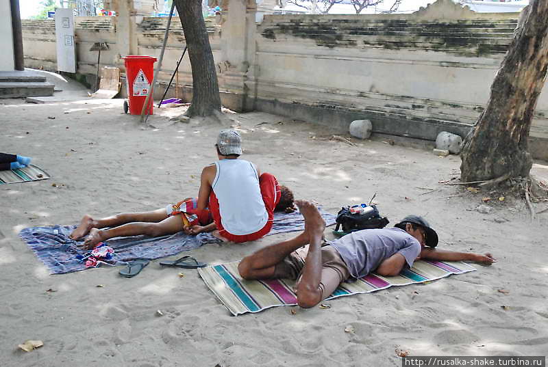 Дом — 2 Кута, Индонезия