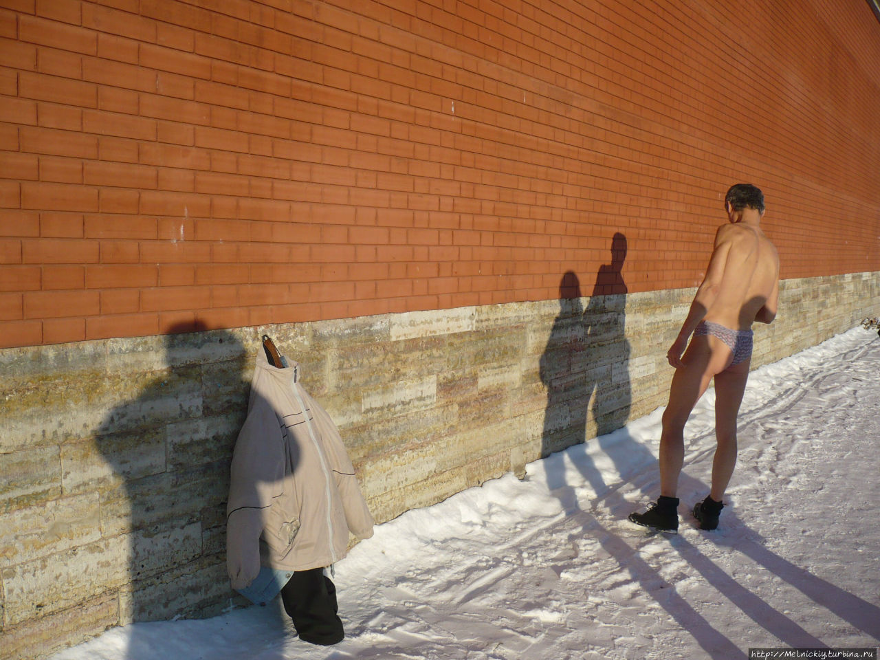 Выставка ледяных скульптур Санкт-Петербург, Россия