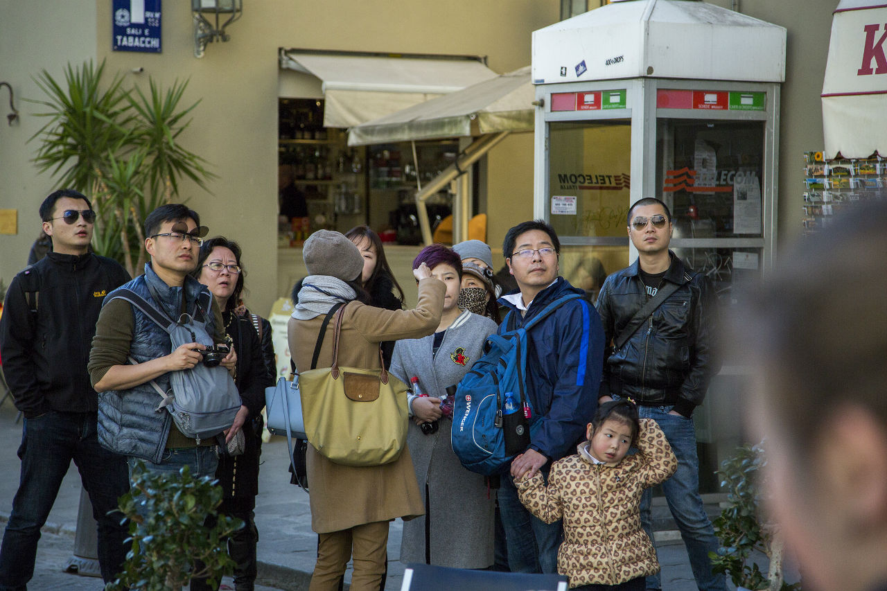 Флоренция Флоренция, Италия