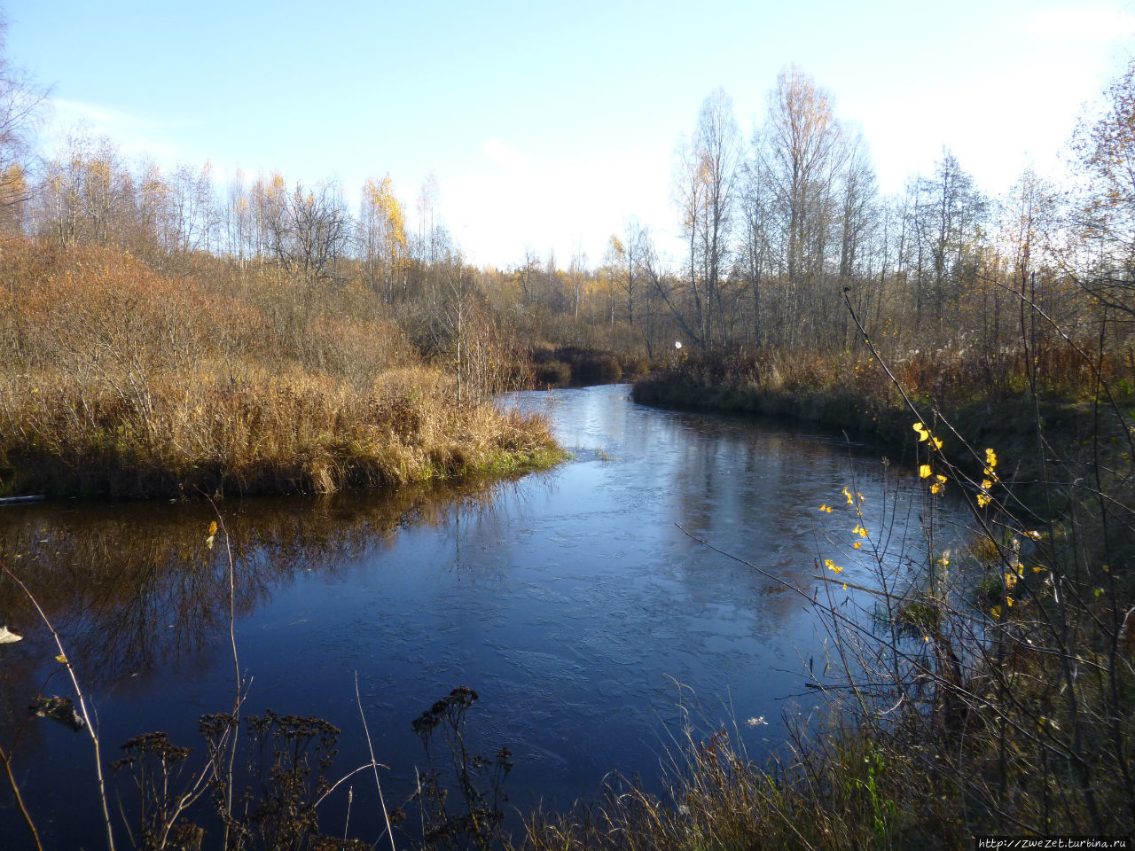 Забытые подвиги забытых предков Санкт-Петербург и Ленинградская область, Россия