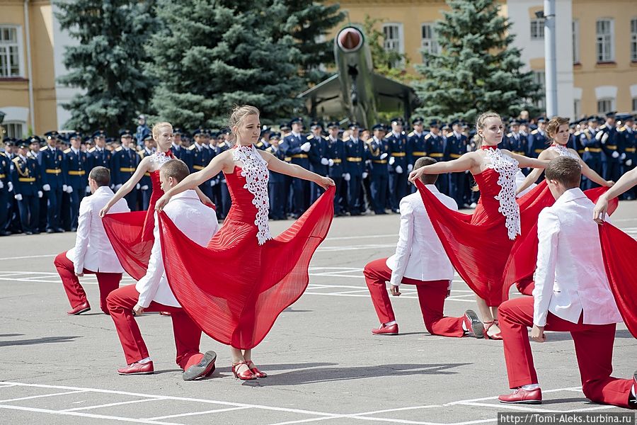 Как во мне возрождали патриотизм Воронеж, Россия