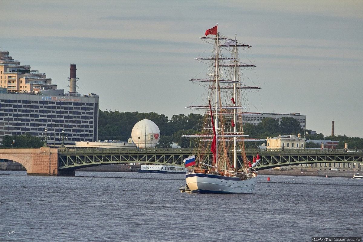 Санкт-Петербург 2019-06-13 Санкт-Петербург, Россия