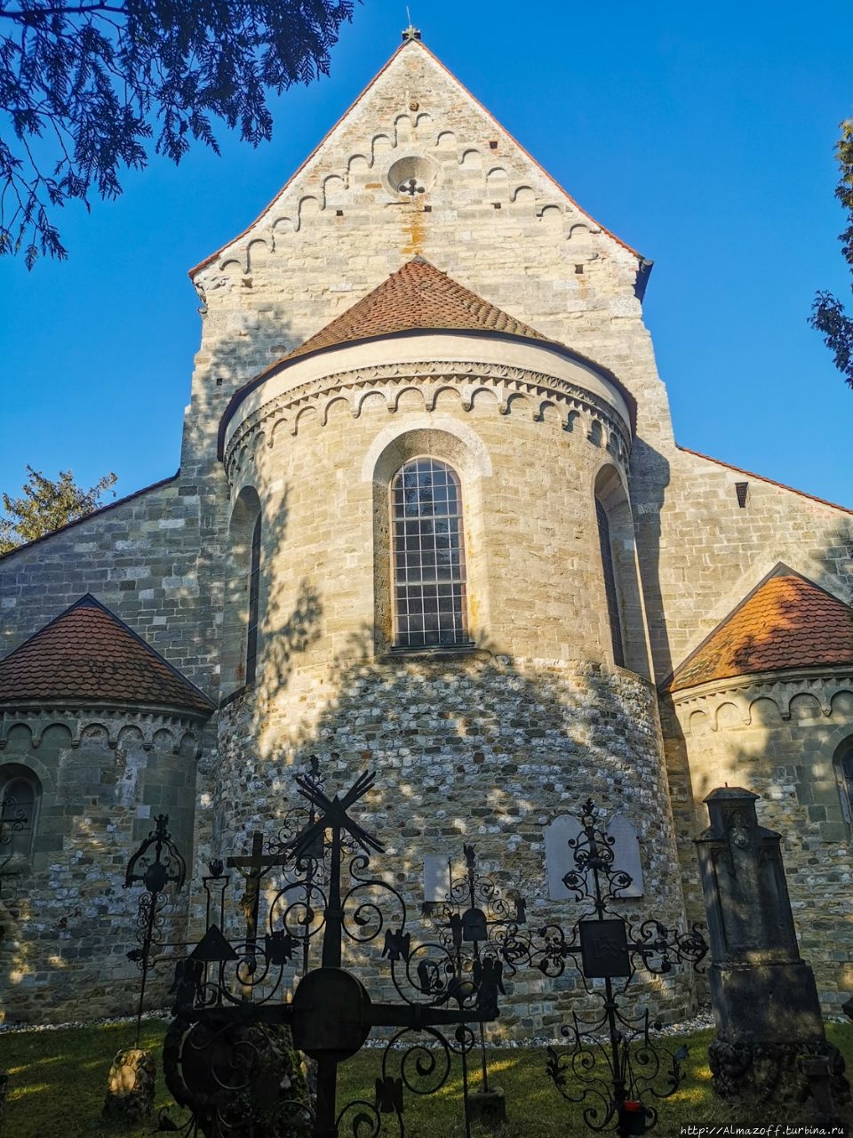 Церковь Святого Петра Штраубинг, Германия