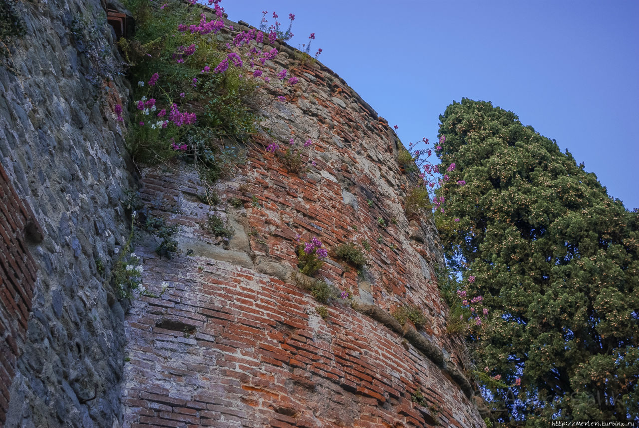 Пистойя (Pistoia) Пистоя, Италия